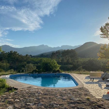 Wonderful Comfortable Finca In The Burga Valley Rasquera Extérieur photo
